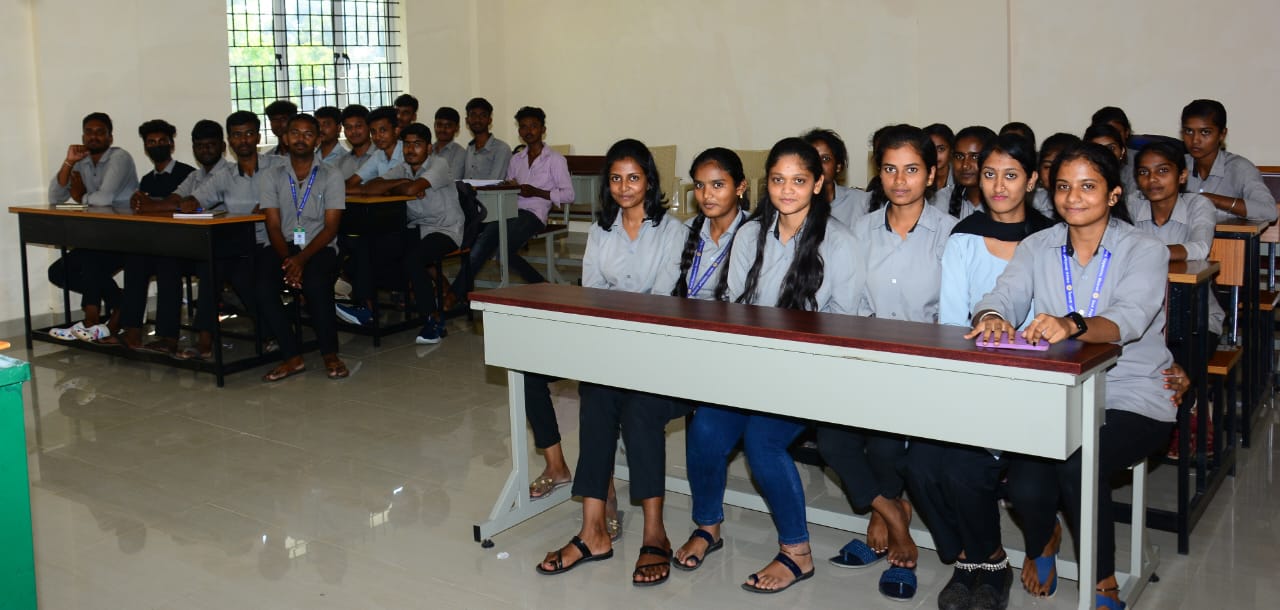 Government Polytechnic Malavalli Campus